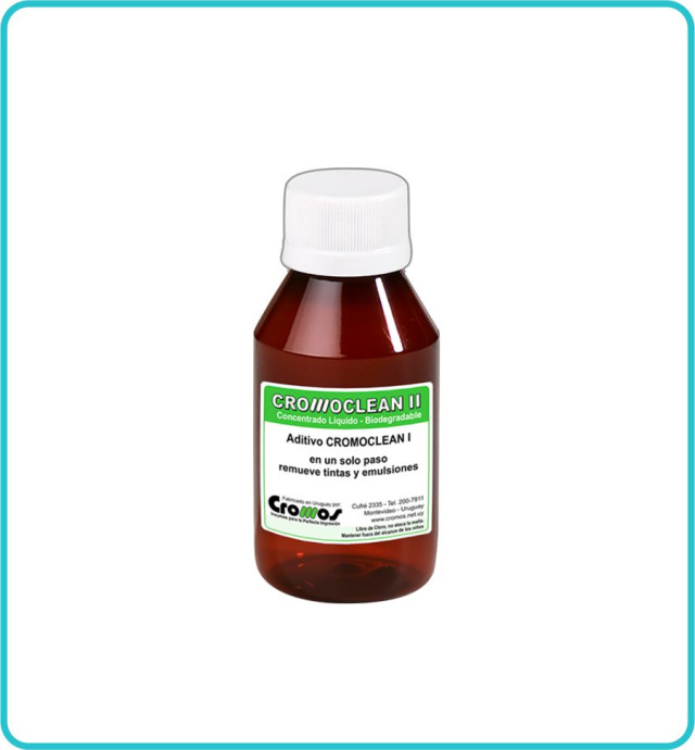 CromoClean I + II ®