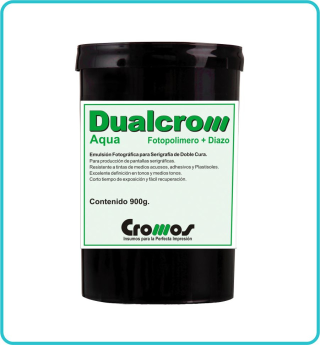 Dualcrom AQUA ®