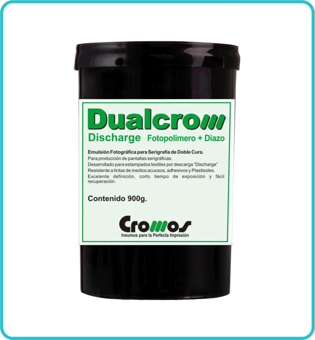 Dualcrom Discharge ®
