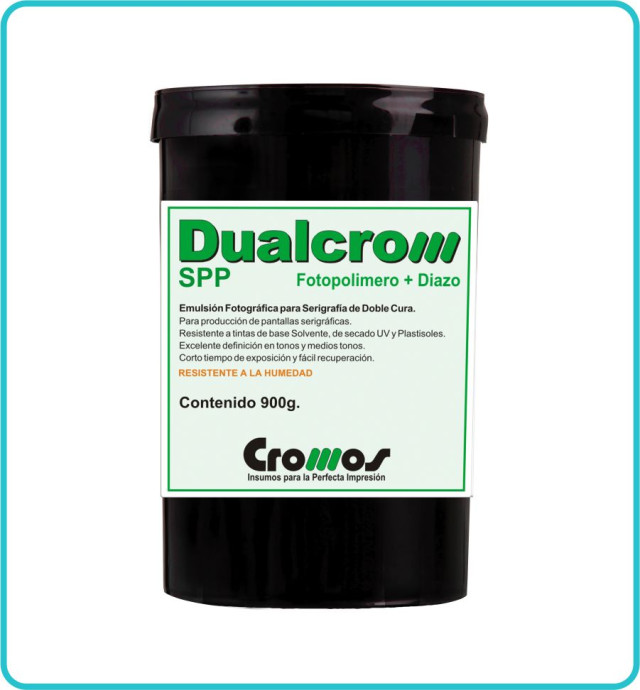 Dualcrom SPP ®