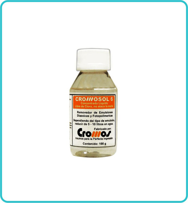 Cromosol 6 ®